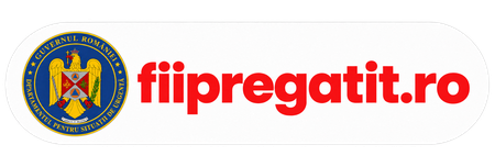 Fii pregătit